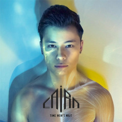 CAIRN - Time Won't Wait