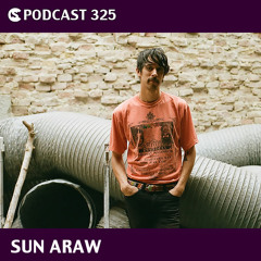 CS Podcast 325: Sun Araw