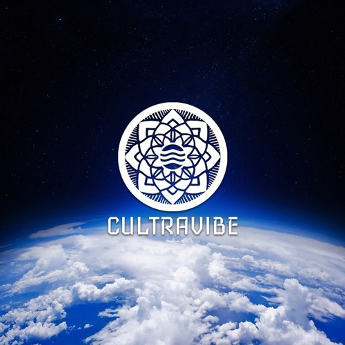 CULTRAVIBE #093 || "Dïla Guest Mix"