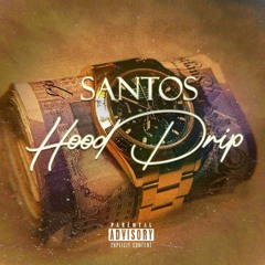 Santos - HoodDrip