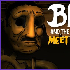BENDY SONG (MEET THY MAKER) LYRIC VIDEO _ DAGames