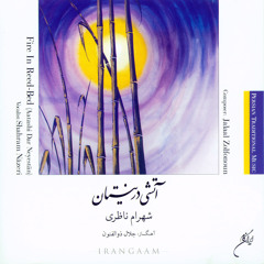 Shahram Nazeri - An Kist