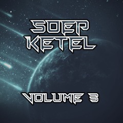 Soepketel Mix Series Volume 3