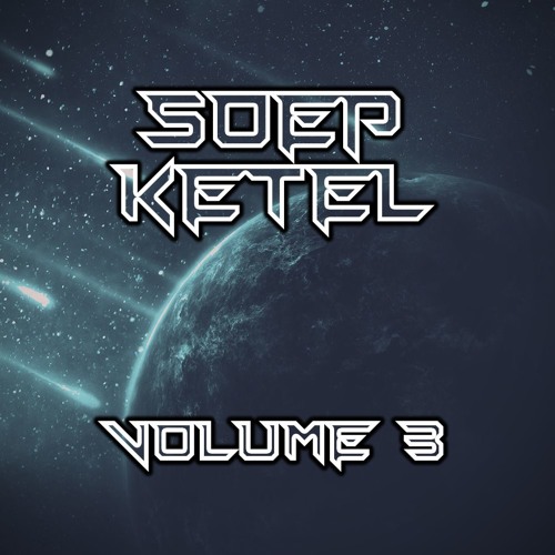 Soepketel Mix Series Volume 3