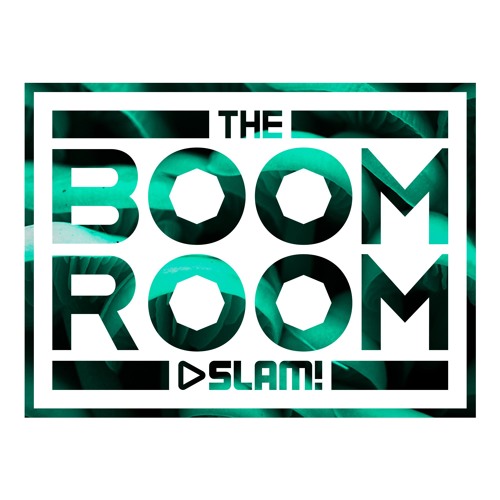 243 - The Boom Room - Prunk