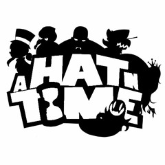A Hat In Time Seal The Deal - The Arctic Cruise