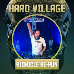 Bionicle @ Hard Village 2019 (Re-Run)