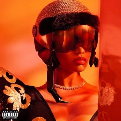 Nicki Minaj - Barbie Goin Bad