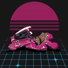 (Thinking you could live)Without me - Synthwave cover