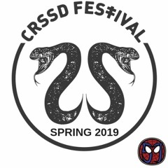 TCHN06 - CRSSD SPRING 19 EDITION