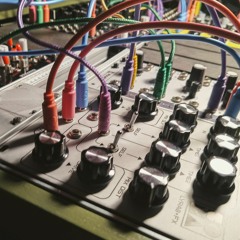 Modular Jam - 2019.02.03 - feat. Lyra8-FX