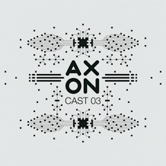 AxonCast003 by Picota & Kumbh