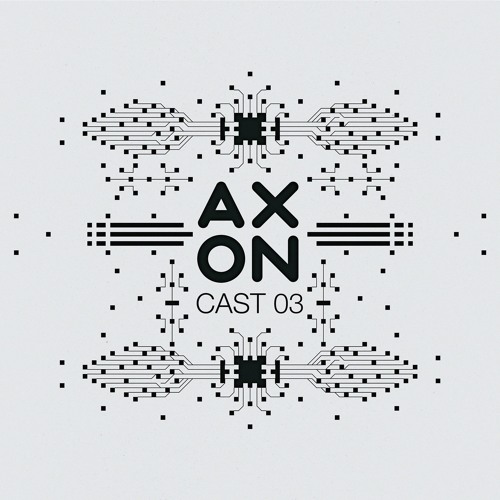 AxonCast003 by Picota & Kumbh
