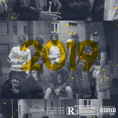 EGZAGONE - EDLB Freestyle (Marka X Lvcci)