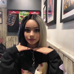 Butterfly Girl [Prod. By kimj]