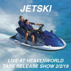 Live at Heavenworld Tape Release Show 2/2/19