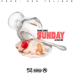 SUNDAY ft lilskull666