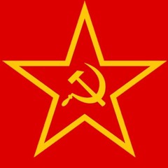 National Anthem of the USSR (EAR RAPE)