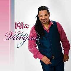 DJ KAZZYLOKO - LUIS VARGAS EN VIVO MIX