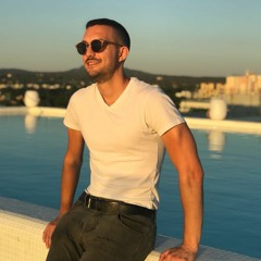 Tomi Torres 2019 Tech House Mix