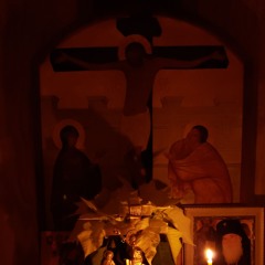 1 Fervent Supplication Litany Of Catechumen