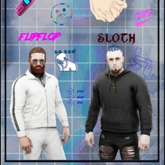 Crash And Burn Feat. 赤ＳＬＯＴＨ目