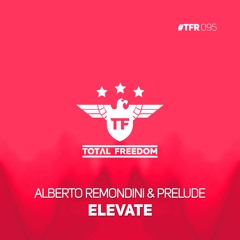 Alberto Remondini & Prelude – Elevate