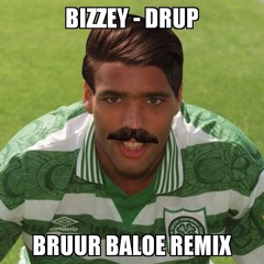 Bizzey - Drup (Bruur Baloe Remix) FREE DOWNLOAD