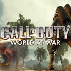 Call of Duty World at War Bloody Peleliu