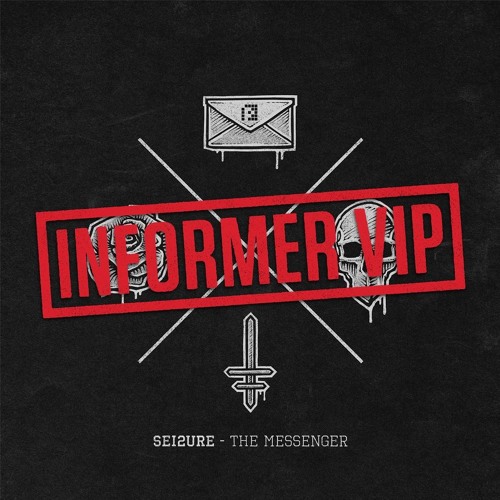 Sei2ure - Informer VIP (PRSPCTXTRM012VIP) Available Feb 22nd