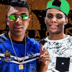CALCINHA PRO LADO - MC MM , MC GW (DJ INDIO, PABLO MIX)