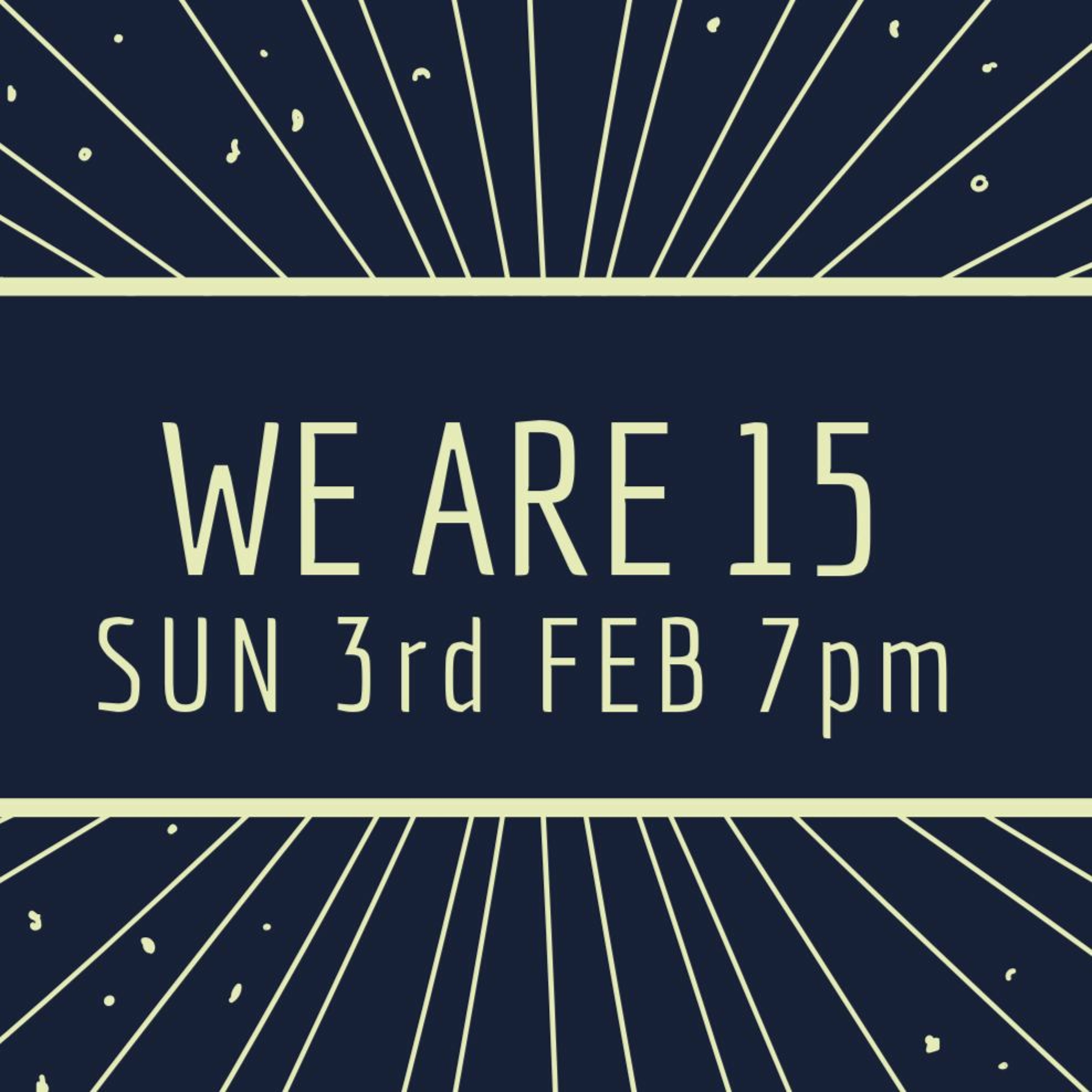 Vineyard Church Dungannon Podcast