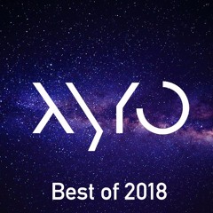 xyro – movements: Best of 2018