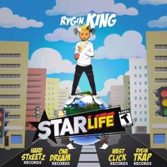 RYGIN KING - STAR LIFE