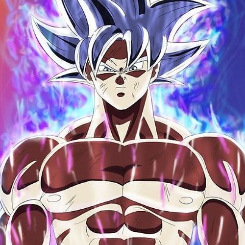 smith. - Ultra Instinct