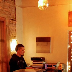 DJ K'AN - Edge of the World mix