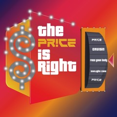 Cruisin Ft. KC - PR!CE X CURSIVE