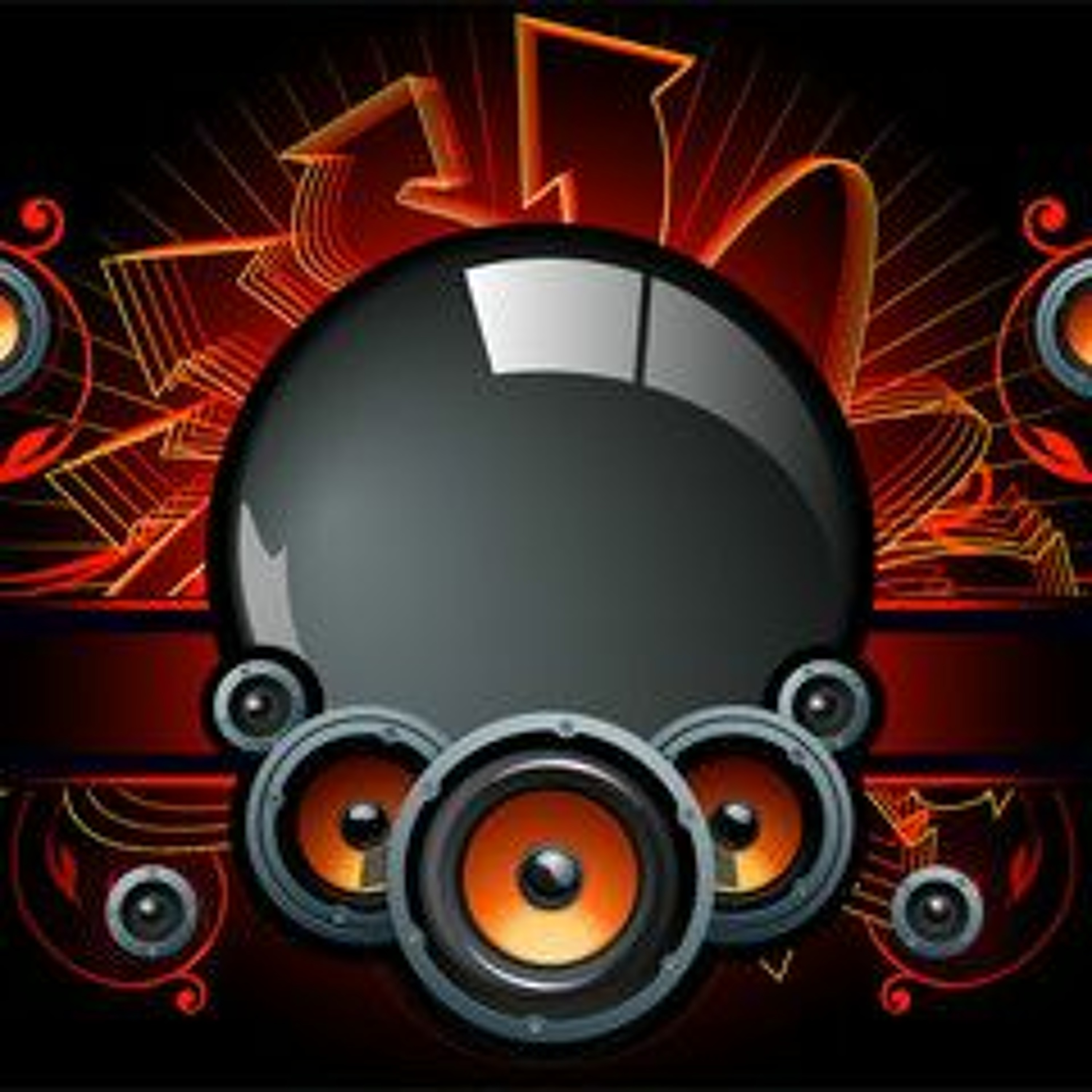 3# Dj LOOP's OF THE PULSE STUDIO-HIGH AFTER SESSION TECHNO MIX-03.02.19 episode artwork