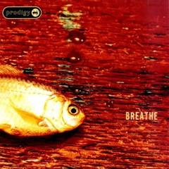 The Prodigy - Breathe (Victor Ruiz Bootleg) (Extended)