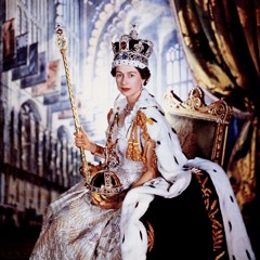 I Was Glad: The Accession of Queen Elizabeth II