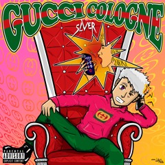@slverreign - gucci cologne