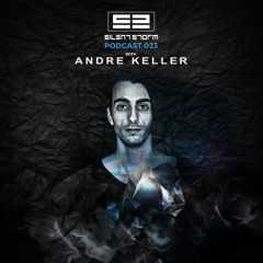 Silent Storm Podcast 023 with Andre Keller