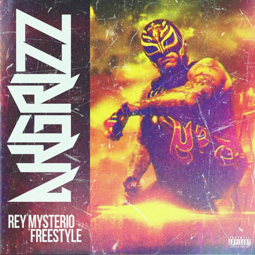 Rey Mysterio Freestyle (Prod. By Kuoga.)