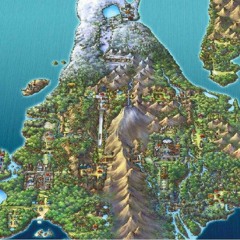 Relaxing Pokemon Music DPPt Edtion