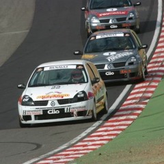 03. Nascar Feat. PLC