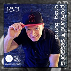 Profound Sessions 183 - Craig Turner