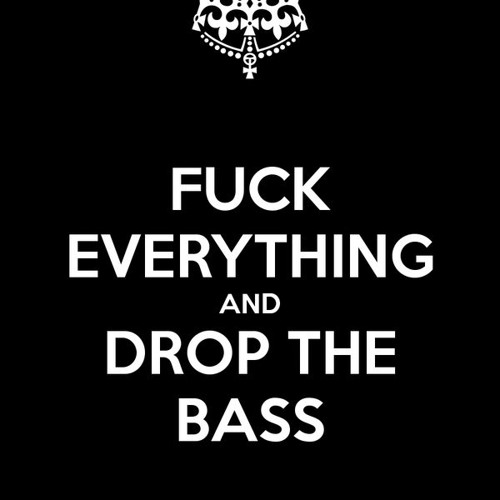 We Fuck Bass