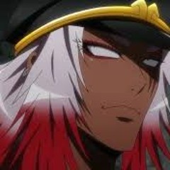 Nanbaka ost: Enki's Theme