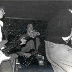 Bam Bam The Calling - Secret Meeting (1987)