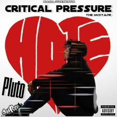 Pluto FT CP23 x Back Then